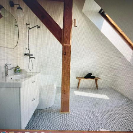 Marymont Metro Apartment Warschau Buitenkant foto